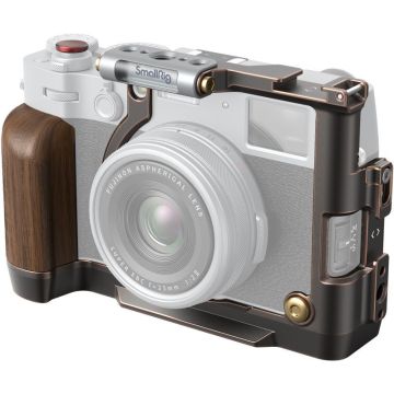 SmallRig 4557 Futrālis Retro Fujifilm X100VI