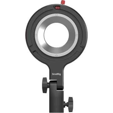 SmallRig 4476 Bowens Montāžas Adapteris Daļa