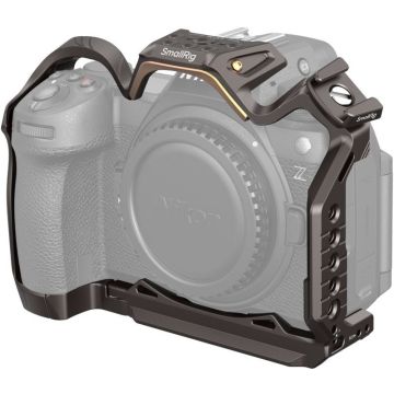 SmallRig 4521 Night Eagle Cage priekš Nikon Z 6III