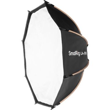 SmallRig 4633 Octagonal Softbox LA-O90