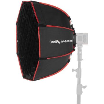 SmallRig 4682 Mini parabolisks softbokss RA-D60