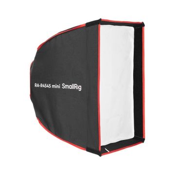 SmallRig 4683 Mini Kvadrāts Softbokss RA-R4545