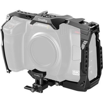 SmallRig 4785 Kameras cage (rāmis) priekš Blackmagic Design Cinema 6K