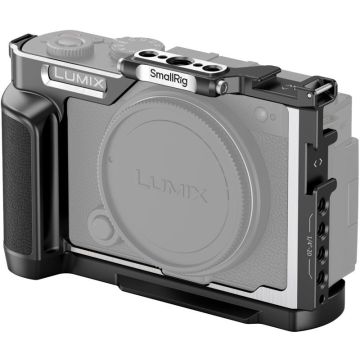 SmallRig 4515 cage (rāmis) Panasonic Lumix S9