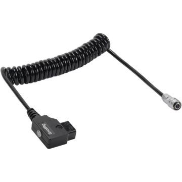 SmallRig 4761 D-TAP uz BMPCC 4K / 6K barošanas kabelis