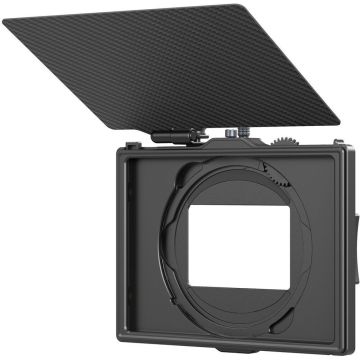 SmallRig 4409 Lite matīvā kaste ar regulējamu spaili