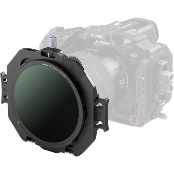SmallRig 4412 filtru komplekts ar regulējamu spīli