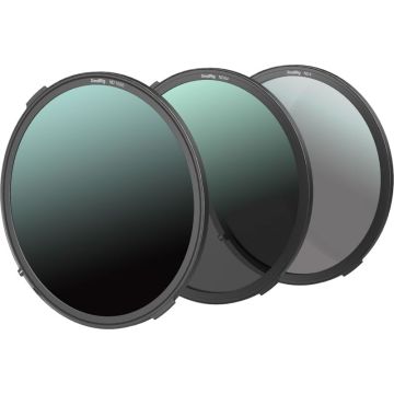 SmallRig 4799 neitrāla blīvuma filtru komplekts