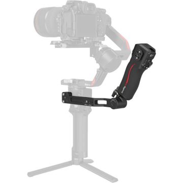 SmallRig 4326 Focus Control Handle for DJI RS Series