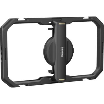 SmallRig 4299 Universal Quick Release Cage for Mobile Phone