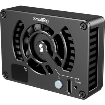 SmallRig 4815 dzesēšanas sistēma Sony/Canon/Fujifilm kamerām