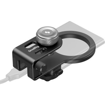 SmallRig 4779 universāls 2-in-1 SSD skavas