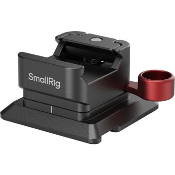 SmallRig 4857 NATO Skava uz Arca-Swiss Quick Release Plāksni
