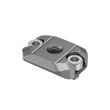 SmallRig 4640 HawkLock H21 Quick Release mini NATO sliede DJI stabilizatoriem