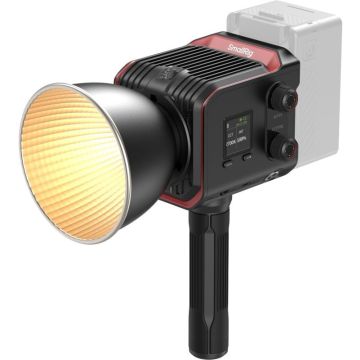 SmallRig 4894 RC 100B COB LED video gaisma (Mobile Version)