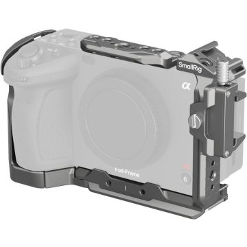 SmallRig 4770 HawkLock ātrās atvienošanas ietvara komplekts priekš Sony FX3 / FX30