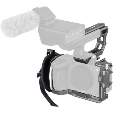 SmallRig 4771 HawkLock ātra atbrīvošanas uzlabots stieņu komplekts priekš Sony FX3 / FX30