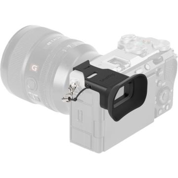 SmallRig 4819 Kameras Meklētāja Ocularijs for Sony Alpha 7C II / Alpha 7CR