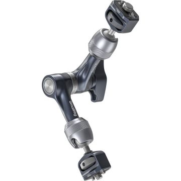 SmallRig 4899 Rozete maģijas roka (7") ar ARRI locēšanas skrūvi