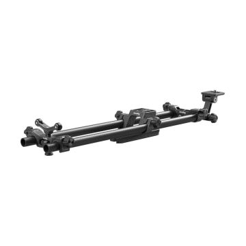 SmallRig 4429 Savvaļas Fotogrāfijas Objektīva Atbalsta Komplekts (501PL)