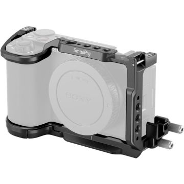 SmallRig 4867 Režģa komplekts Sony ZV-E10 II