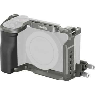 SmallRig 4949 HawkLock Ātrreleja Stieņu Komplekts priekš Sony ZV-E10 II