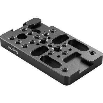 SmallRig 4887 Multifunkcionāla Siera montāžas plāksne