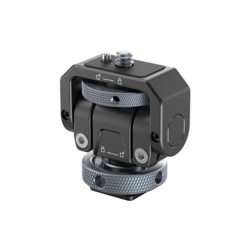 SmallRig 3809 monitora stiprinājums Lite ar Cold Shoe