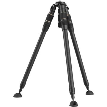 SmallRig 4645 Oglekļa šķiedras statīvs FT-S303