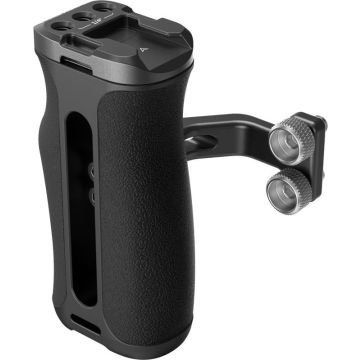 SmallRig 4756 Mini Side Handle with 1/4" -20 Screws