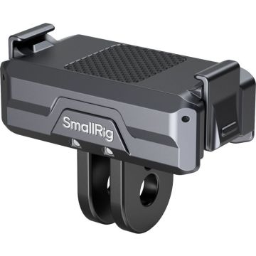 SmallRig 3662 magnētiskais adapteris DJI Osmo Action
