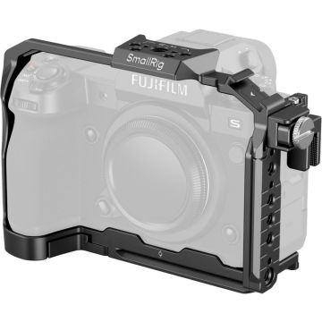 SmallRig 3934 cage (rāmis) Fujifilm X-H2 / X-H2S