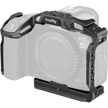 SmallRig 4975 Black Mamba nūja Canon EOS R5 Mark II