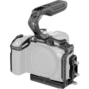 SmallRig 4976 Black Mamba nūjas komplekts Canon EOS R5 Mark II