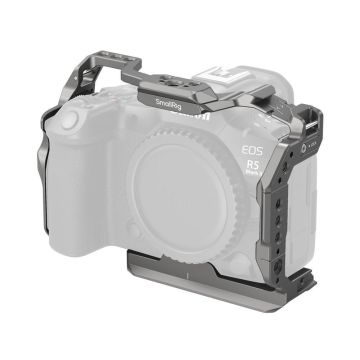 SmallRig 4977 HawkLock ātrā atbrīvošanas cage (rāmis) Canon EOS R5 Mark II