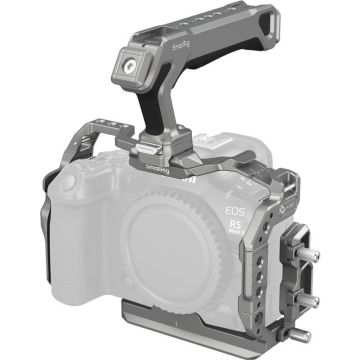 SmallRig 5029 HawkLock Ātrreleja Stieņu Komplekts priekš Canon EOS R5 Mark II