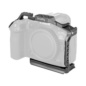 SmallRig 4978 nūja Canon EOS R5 Mark II