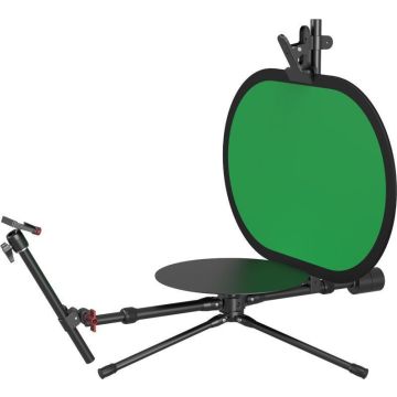 SmallRig 4807 Profesionāls 12" 360° fotogrāfijas grieztuvs