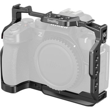 SmallRig 4980 Cage priekš Nikon Z50 II