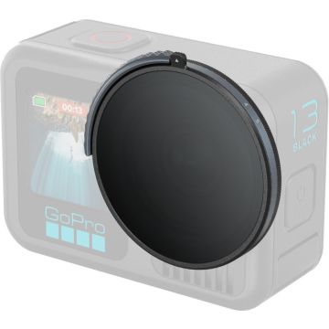SmallRig 4942 CPL & VND 3-5 Filter for GoPro HERO 13 / 12 / 11 / 10  Black