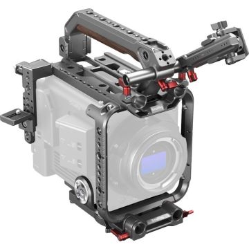 SmallRig 4571 Staba komplekts paredzēts Sony BURANO