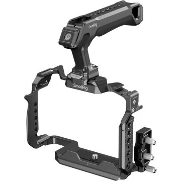 SmallRig 4903 ietvara komplekts priekš Panasonic LUMIX S1 II / S1 IIE / S1R II