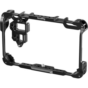 SmallRig 5030 Monitora Būra Komplekts priekš Atomos Shinobi II