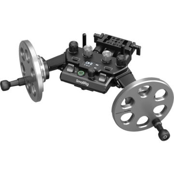 SmallRig 4525 Gimbal Control Wheels for DJI RS Series