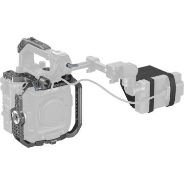 SmallRig 4947 pamata ietvara komplekts priekš Canon C400