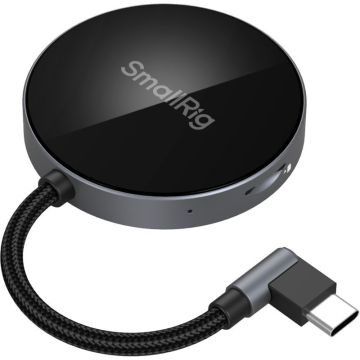 SmallRig 4870 Karšu Lasītājs SD4.0