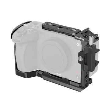 SmallRig 4183 kameras rāmis (cage), paredzēts Sony FX30 / FX3 (jaunā versija)