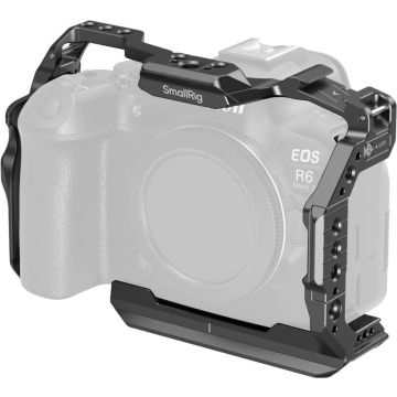SmallRig 4159B Klietis Canon EOS R6 MKII