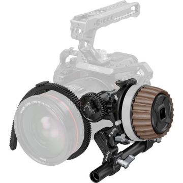 SmallRig 5163 Modulārais Focus Follow F60