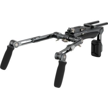SmallRig 4181 HawkLock Pleca statīva Pro SR007